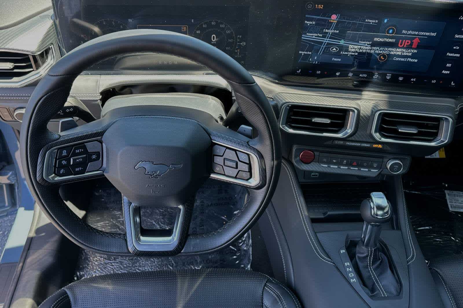 2024 Ford Mustang GT Premium 15