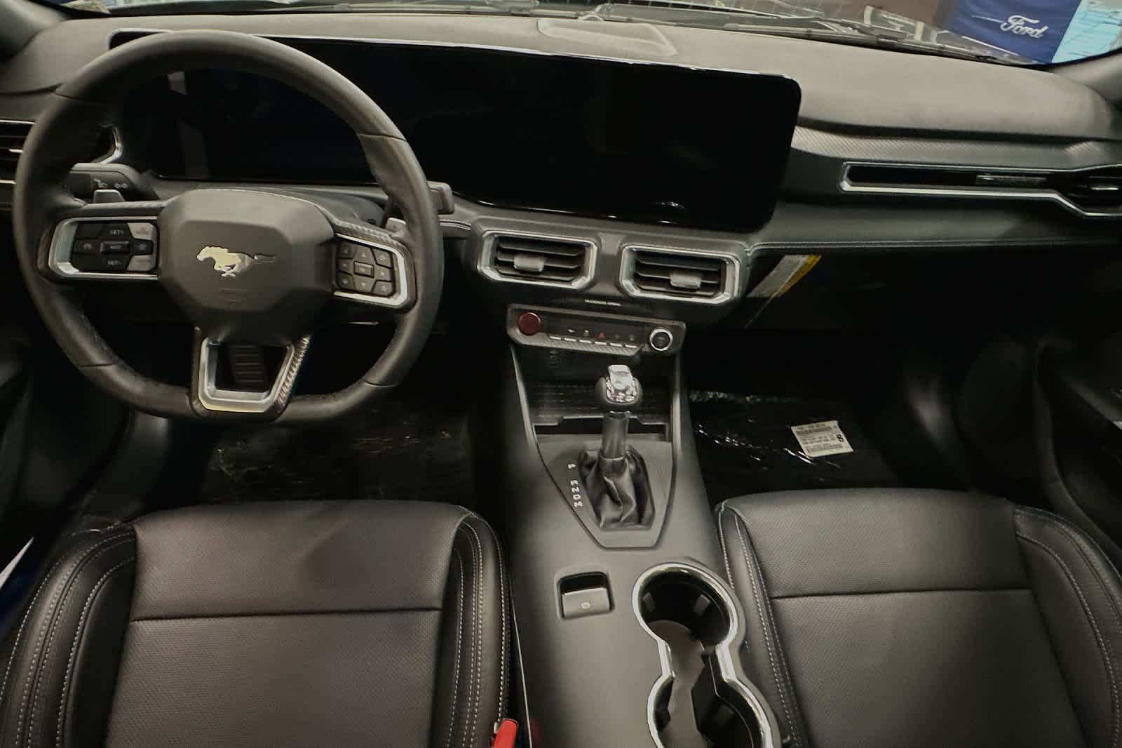2024 Ford Mustang GT Premium 3