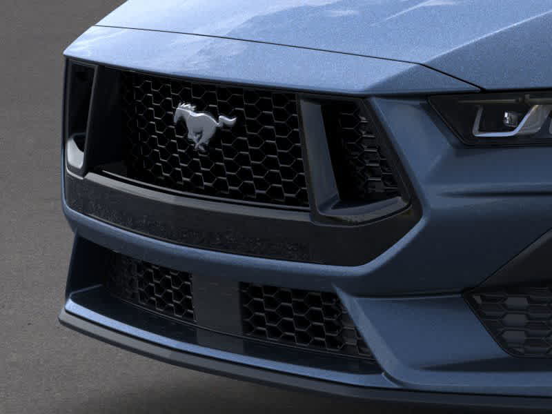 2025 Ford Mustang GT Premium 17