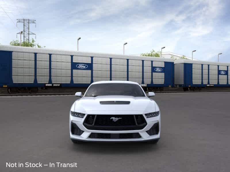 2024 Ford Mustang GT 6