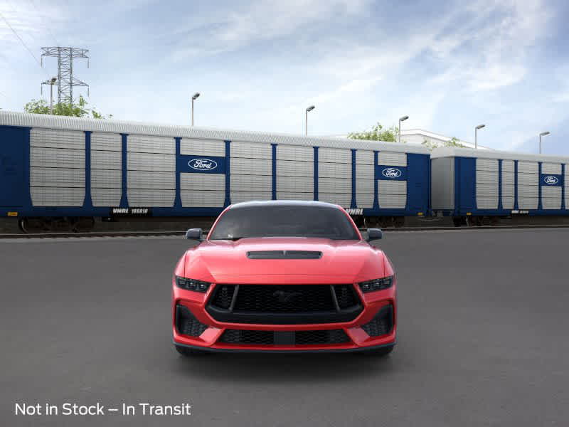 2024 Ford Mustang GT Premium 6