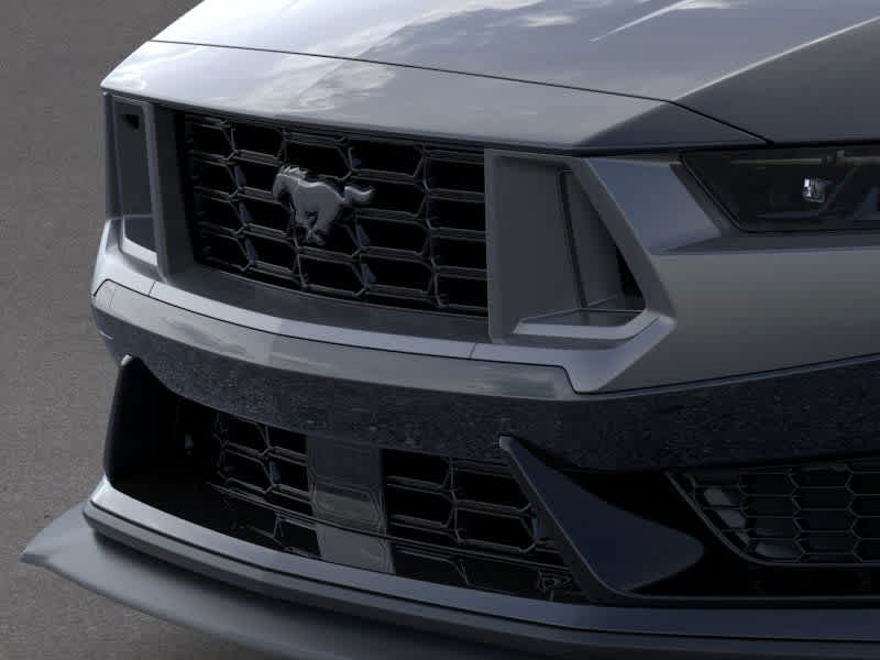 2024 Ford Mustang Dark Horse 17