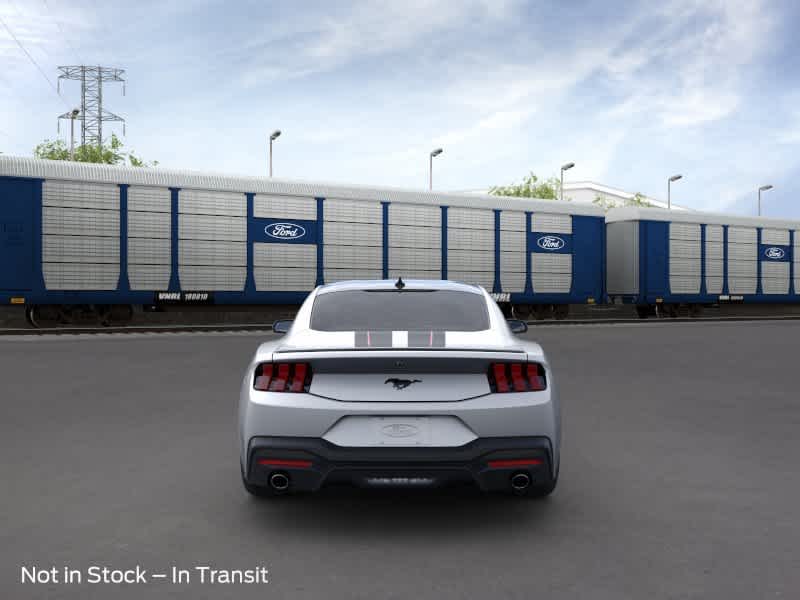 2024 Ford Mustang EcoBoost Premium 5