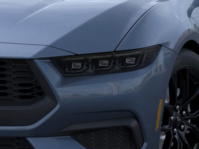 2024 Ford Mustang EcoBoost 18