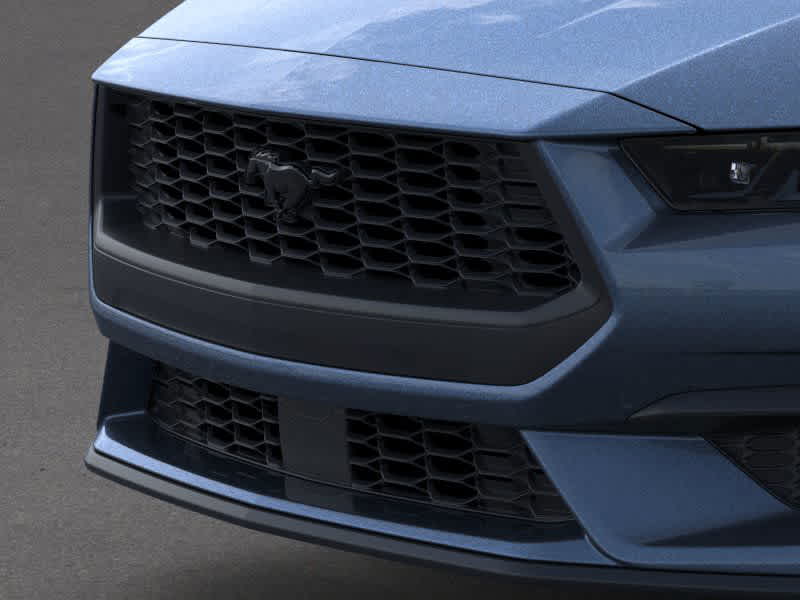 2024 Ford Mustang EcoBoost 17