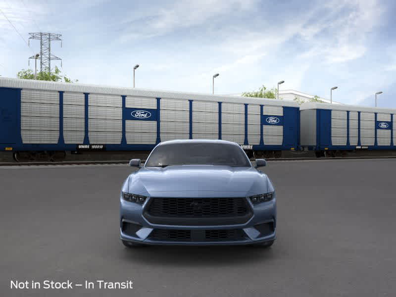 2024 Ford Mustang EcoBoost 6