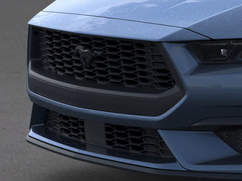 2025 Ford Mustang EcoBoost Premium 17