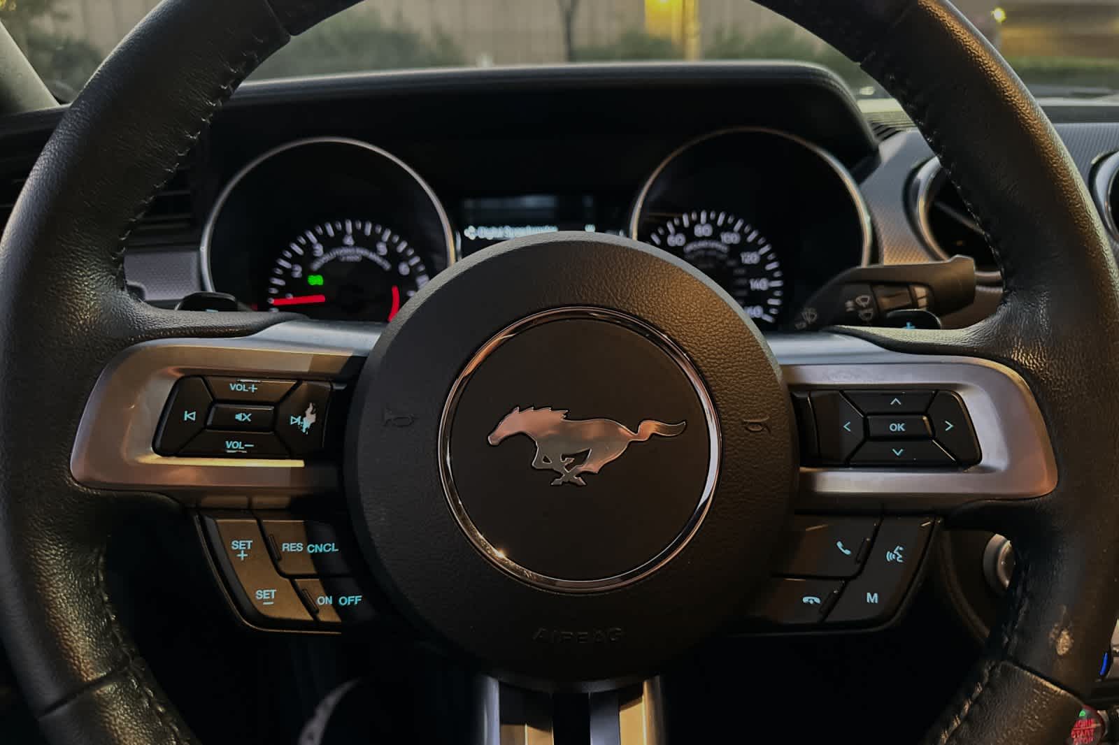 2020 Ford Mustang EcoBoost 24