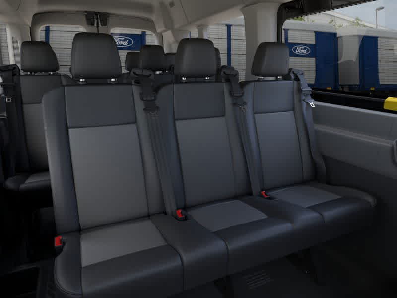 2024 Ford Transit Passenger  11