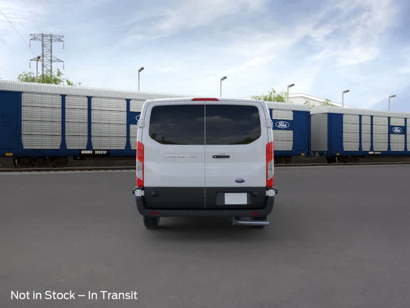 2024 Ford Transit Passenger XL 5