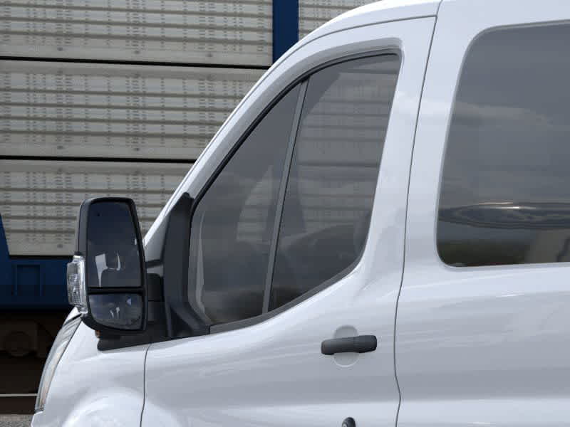 2024 Ford Transit Passenger XL 20