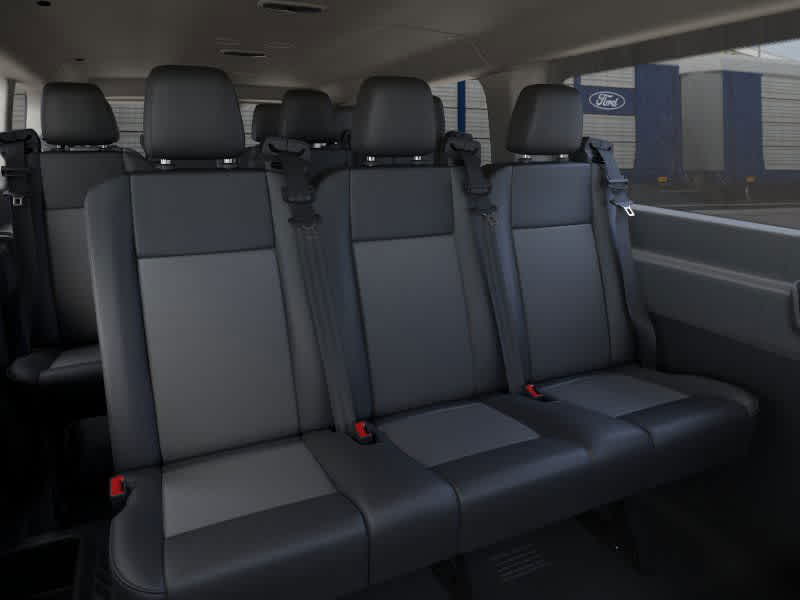 2024 Ford Transit Passenger  11