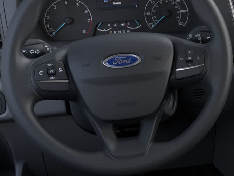 2024 Ford Transit Passenger  12