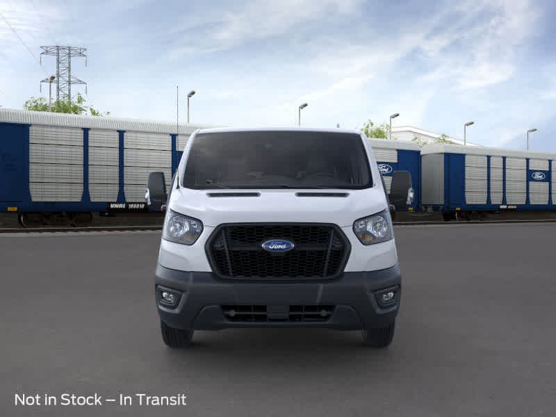 2024 Ford Transit Passenger  6