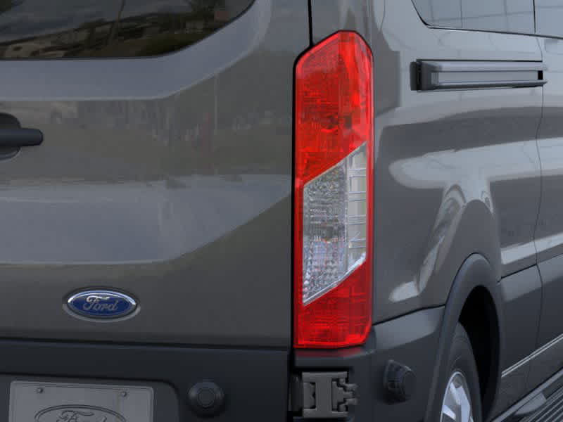 2024 Ford Transit Passenger XL 21