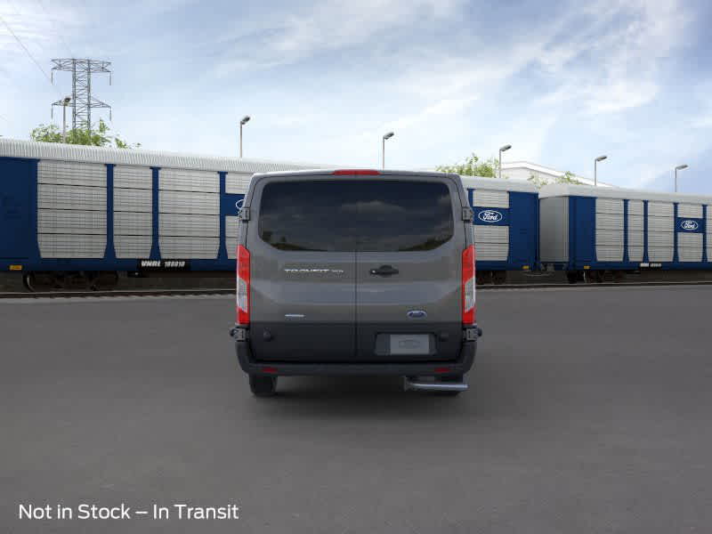 2024 Ford Transit Passenger XL 5