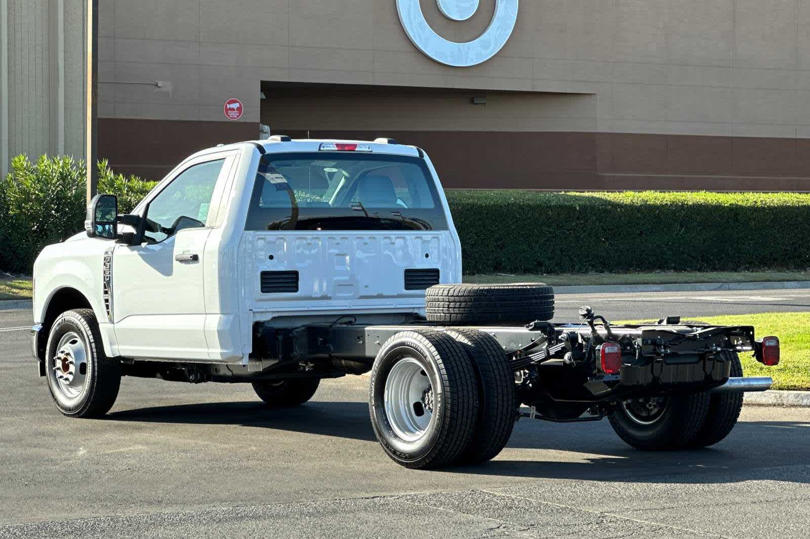 2024 Ford Super Duty F-350 DRW  4