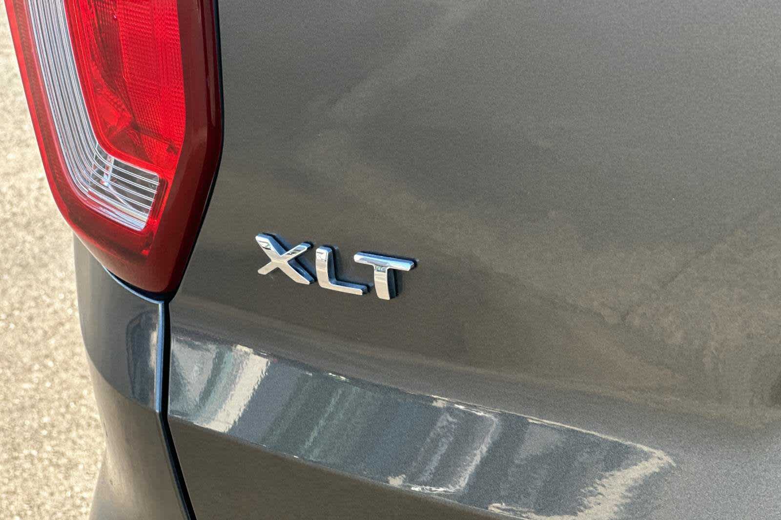 2018 Ford Explorer XLT 27