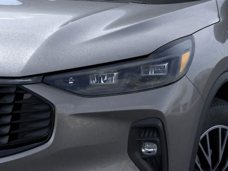 2025 Ford Escape PHEV 18