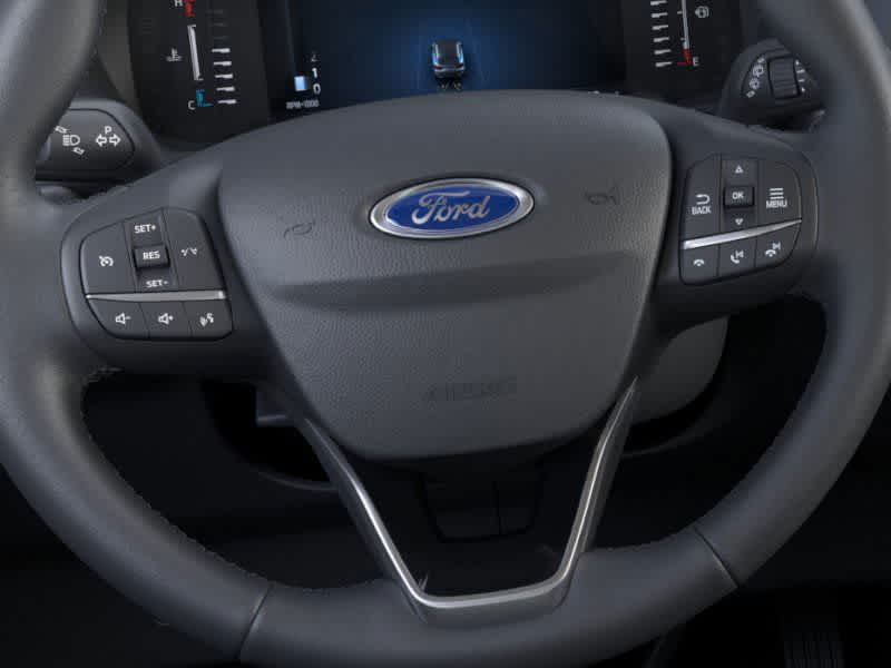 2024 Ford Escape Active 12