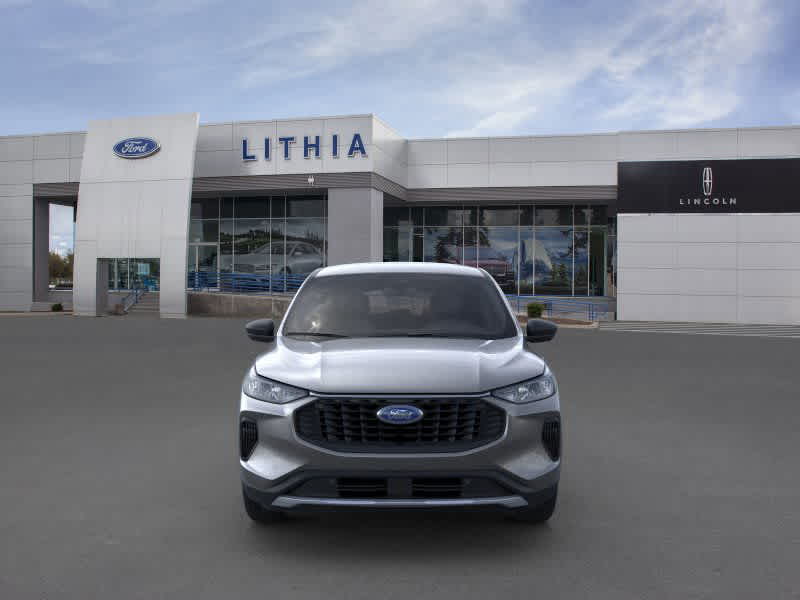 2024 Ford Escape Active 6