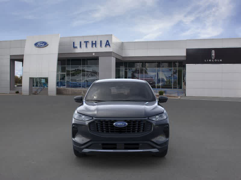 2025 Ford Escape Active 6