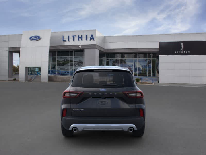 2025 Ford Escape Active 5