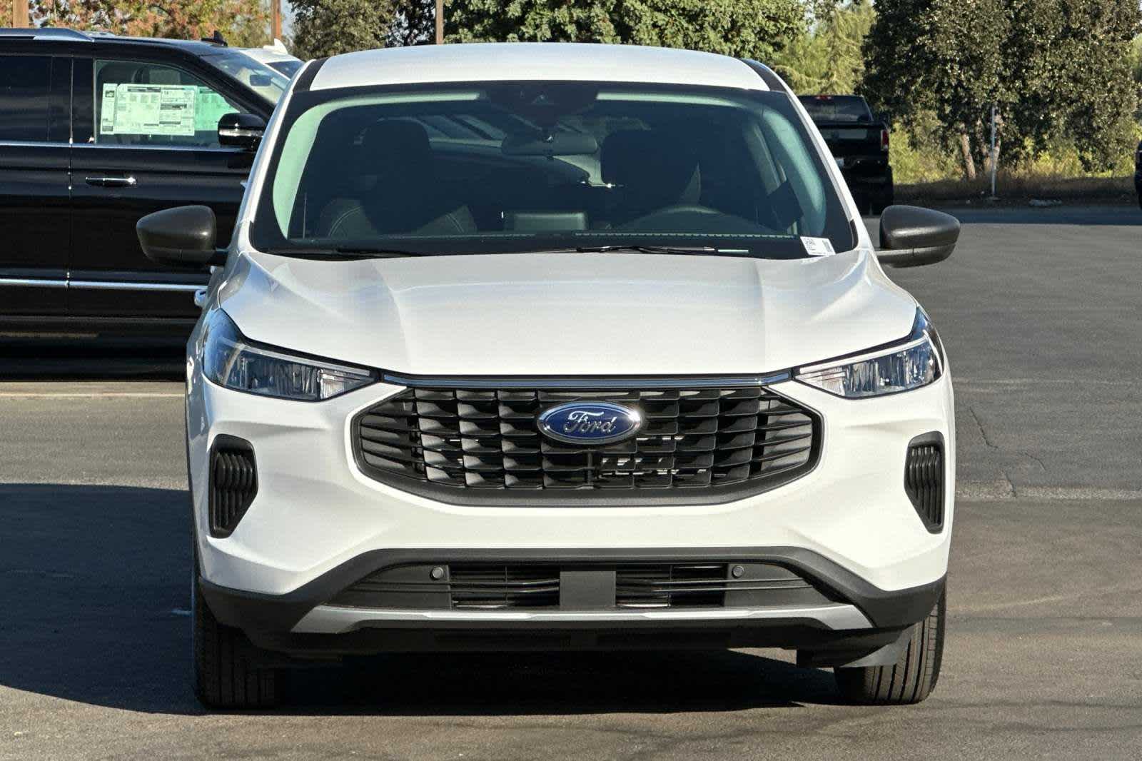 2025 Ford Escape Active 11