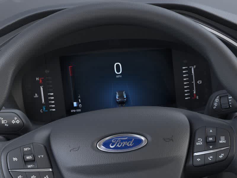 2025 Ford Escape Active 13