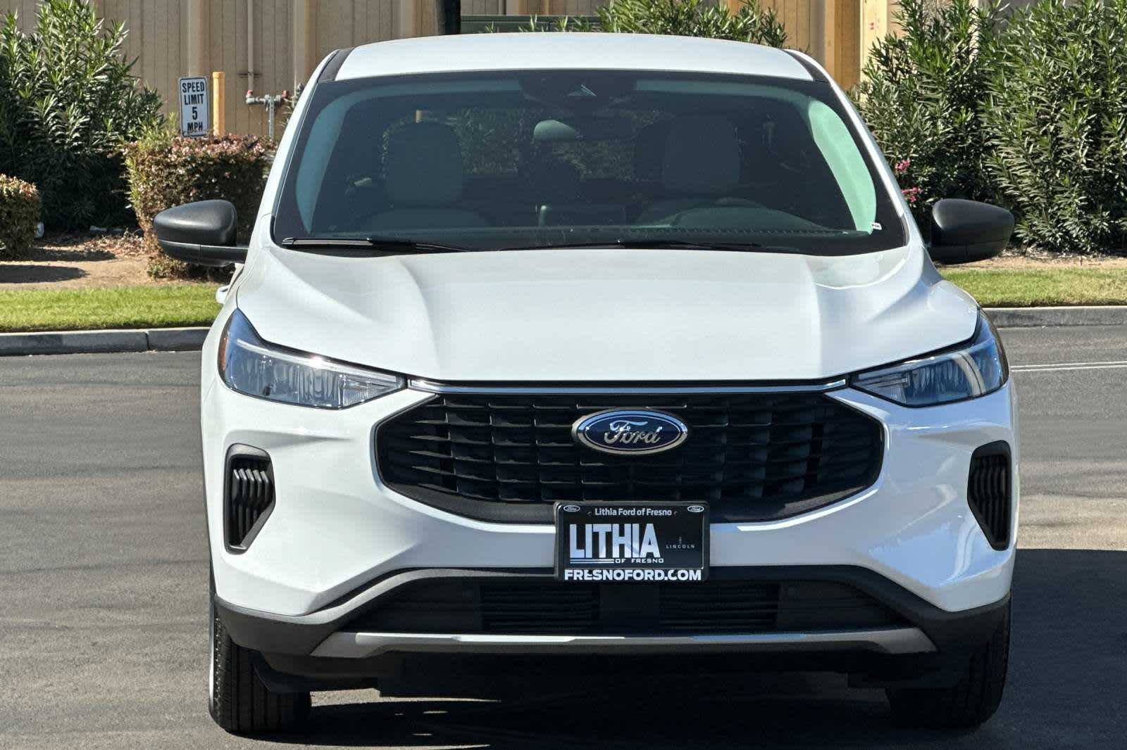 2025 Ford Escape Active 11