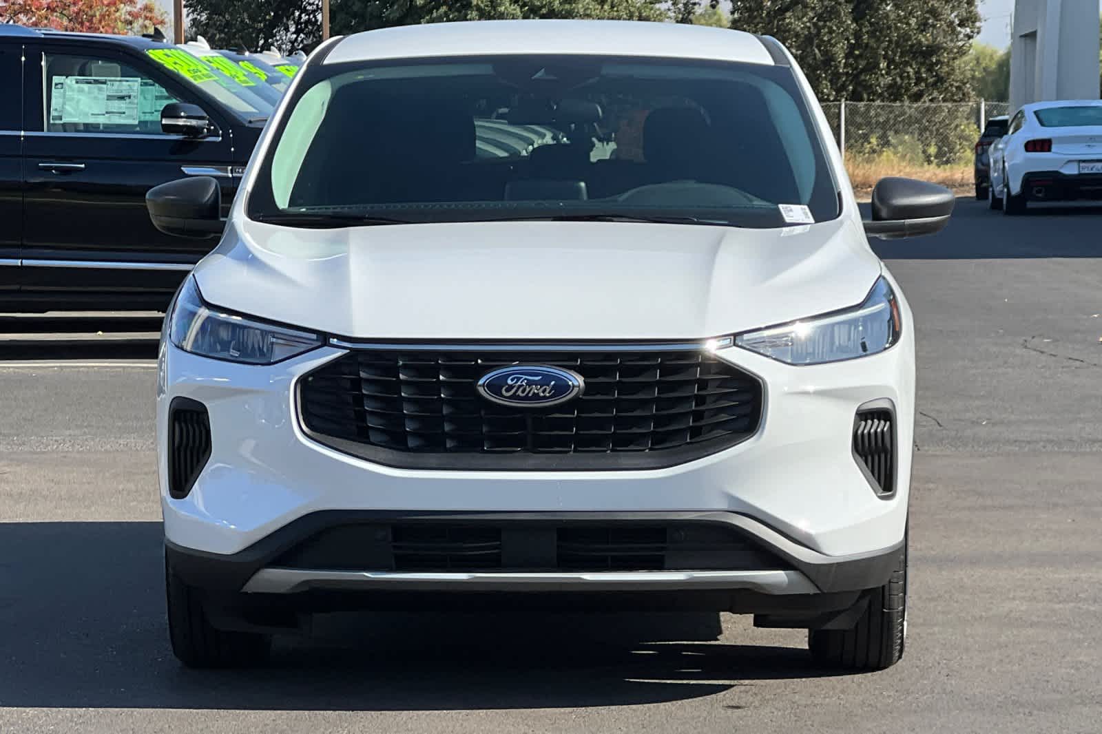 2025 Ford Escape Active 11