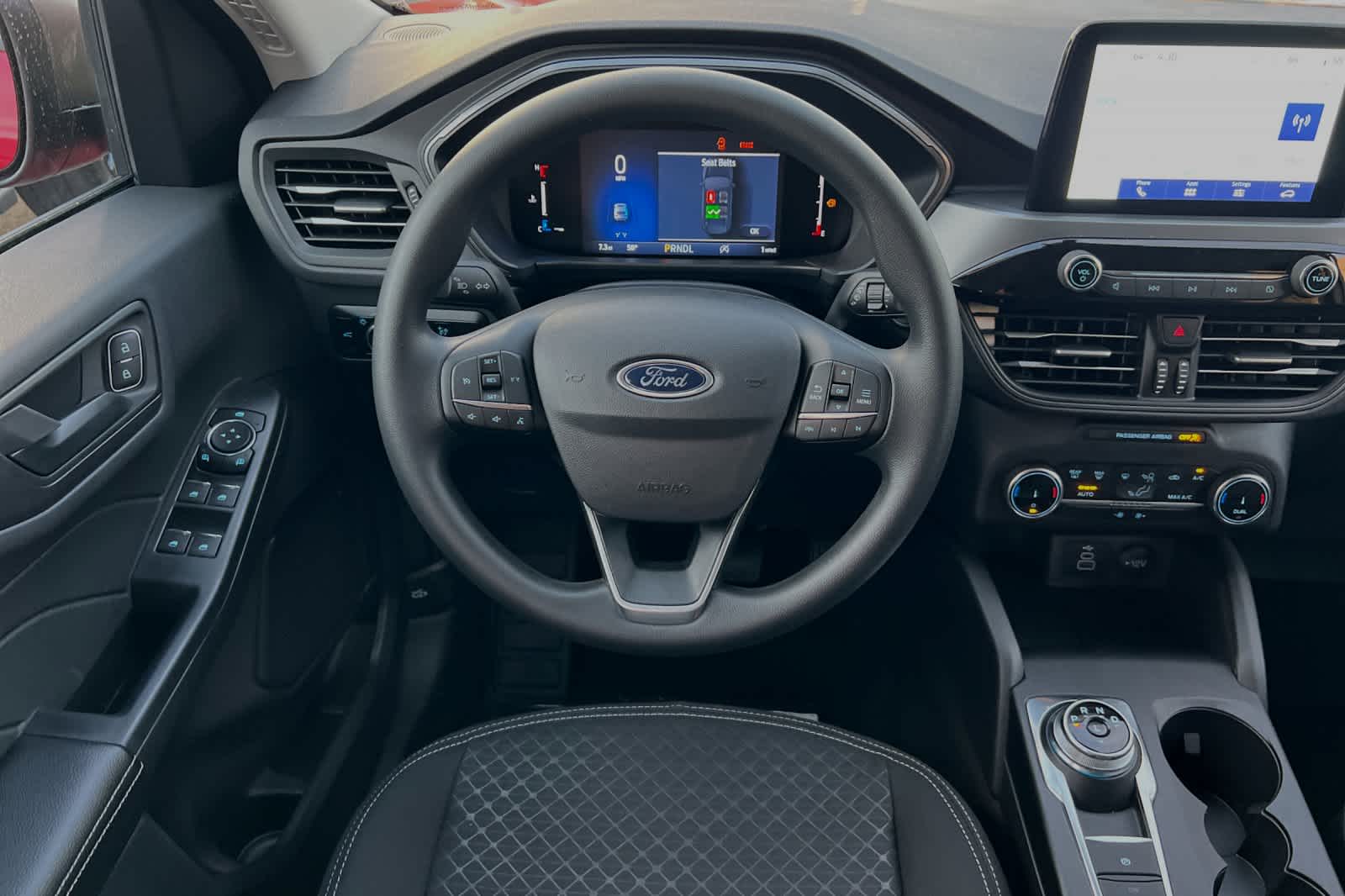 2025 Ford Escape Active 15