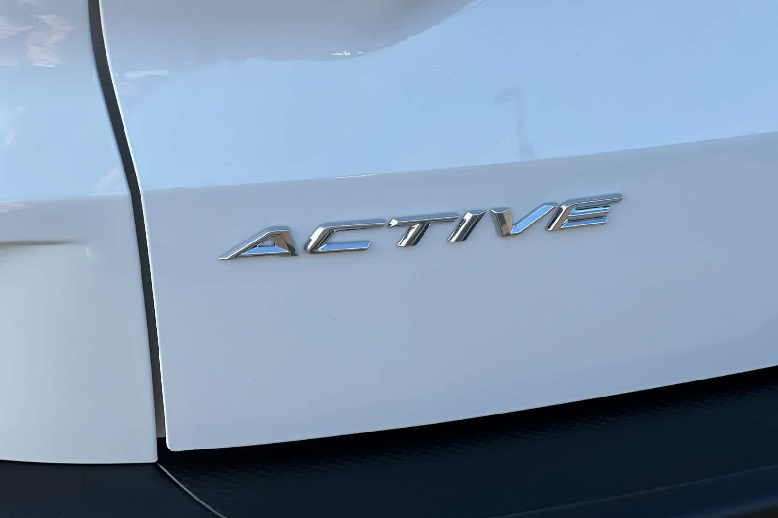 2025 Ford Escape Active 27