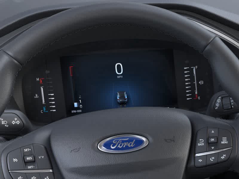 2024 Ford Escape Active 13