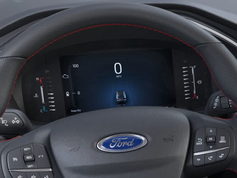 2024 Ford Escape ST-Line 12