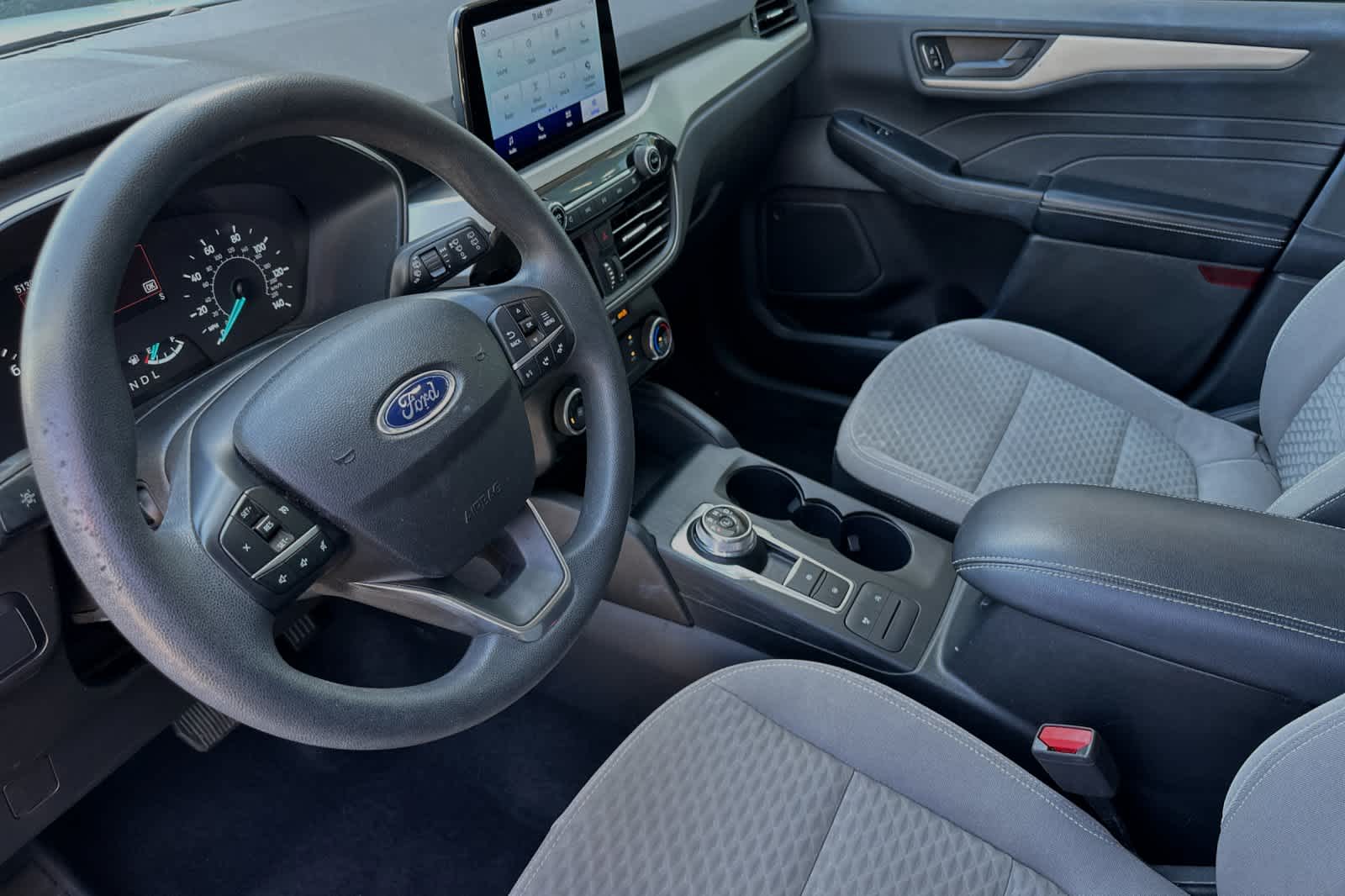 2022 Ford Escape SE 11