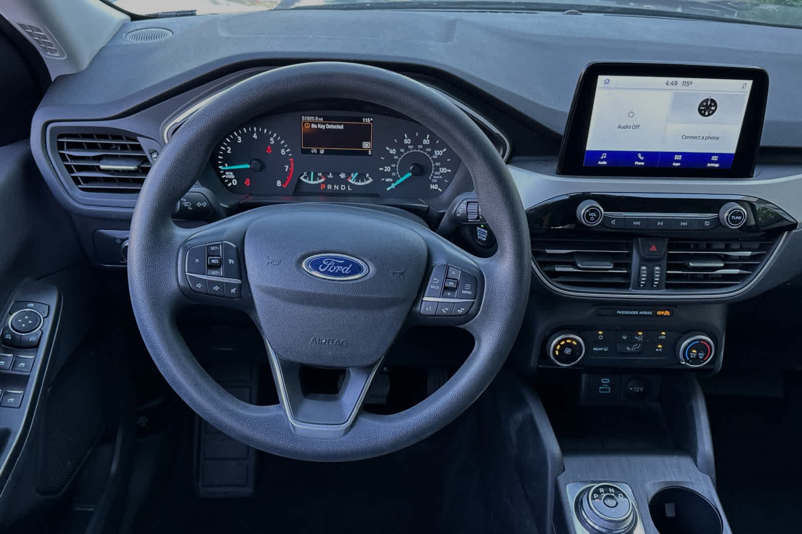 2022 Ford Escape SE 14