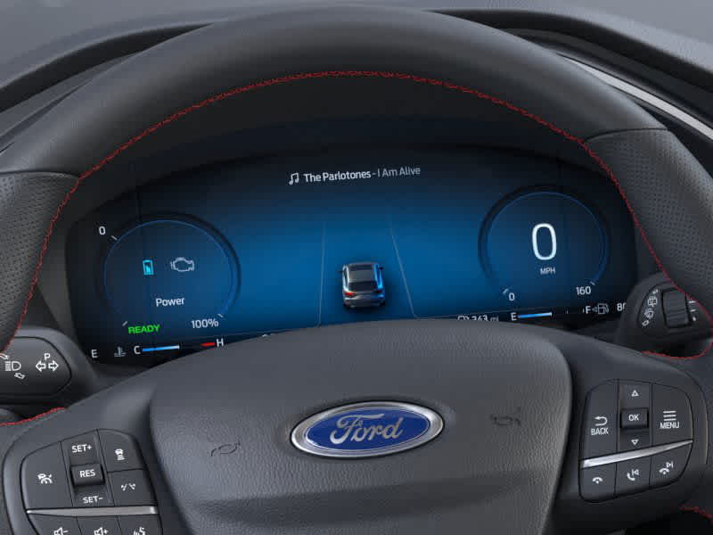 2024 Ford Escape ST-Line Select 13