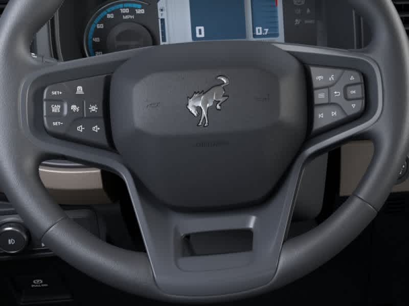 2024 Ford Bronco Wildtrak 14