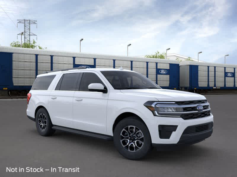 2024 Ford Expedition Max XLT 7