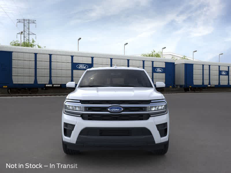 2024 Ford Expedition Max XLT 6