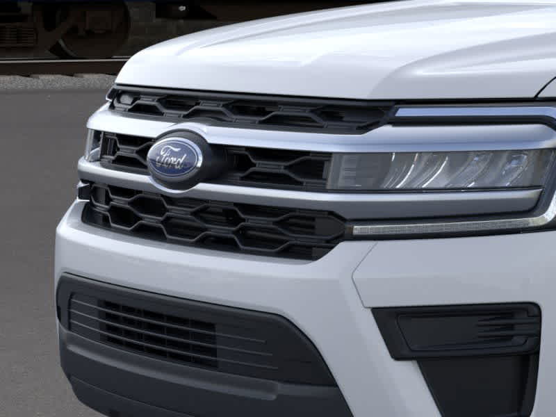 2024 Ford Expedition Max XLT 17