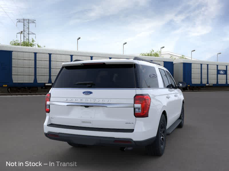 2024 Ford Expedition Max XLT 8