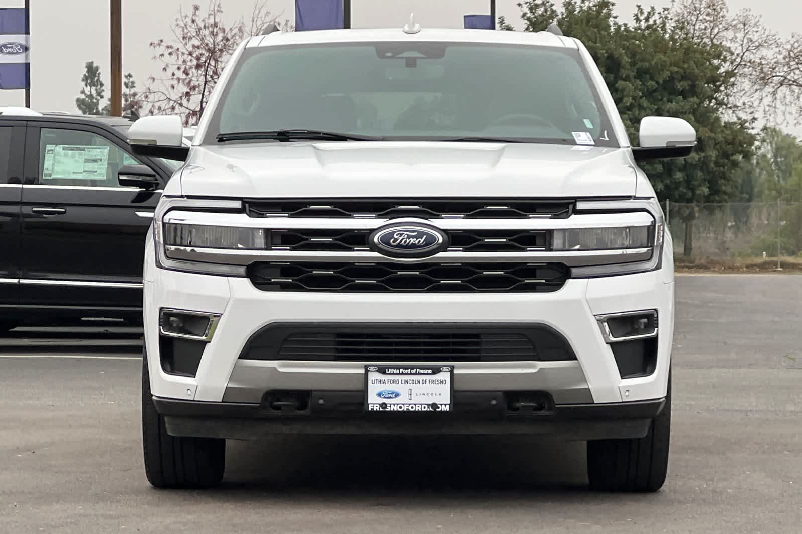 2022 Ford Expedition Max Limited 10