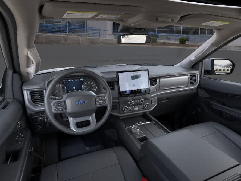 2024 Ford Expedition XLT 9