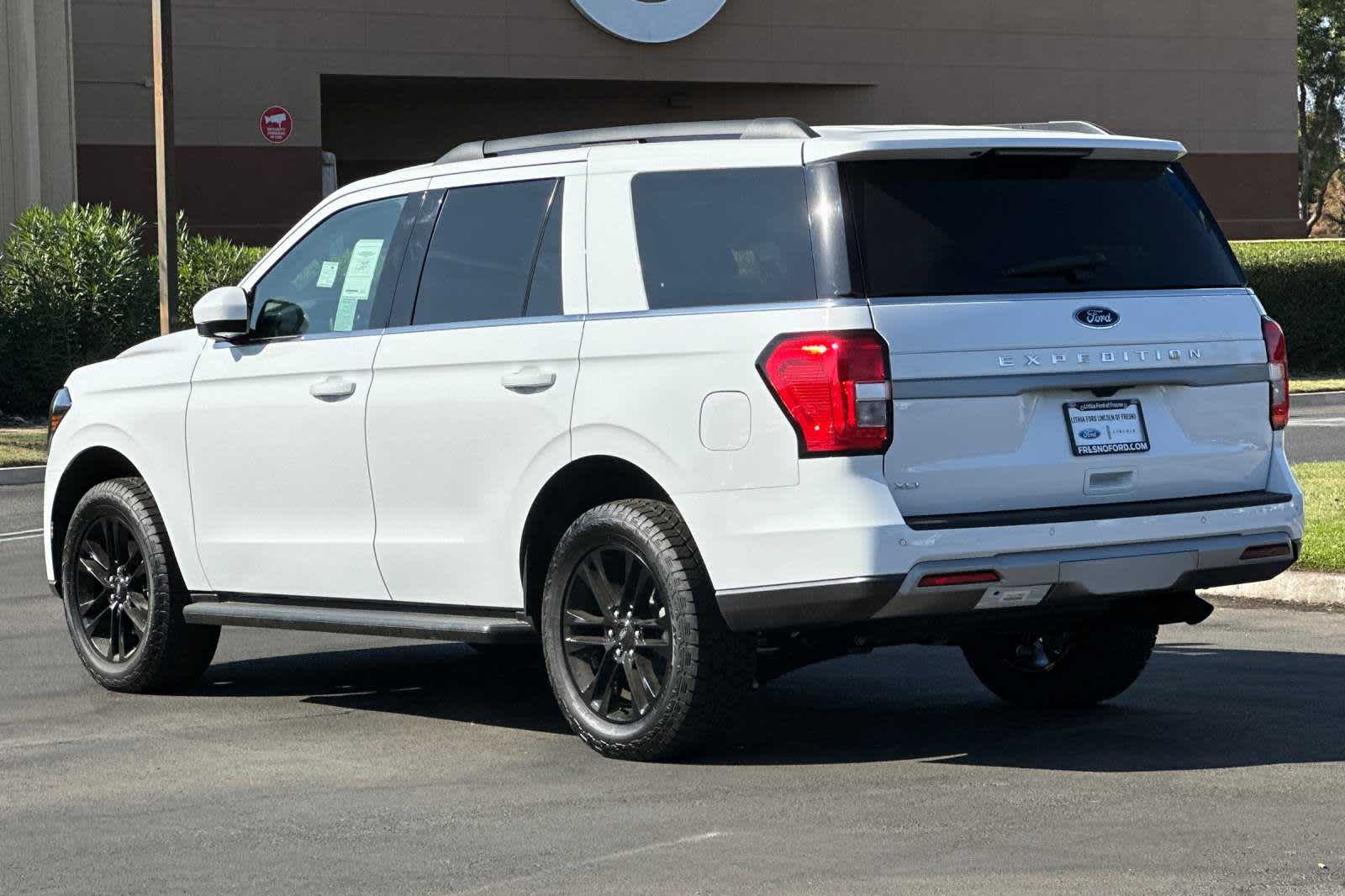 2024 Ford Expedition XLT 6