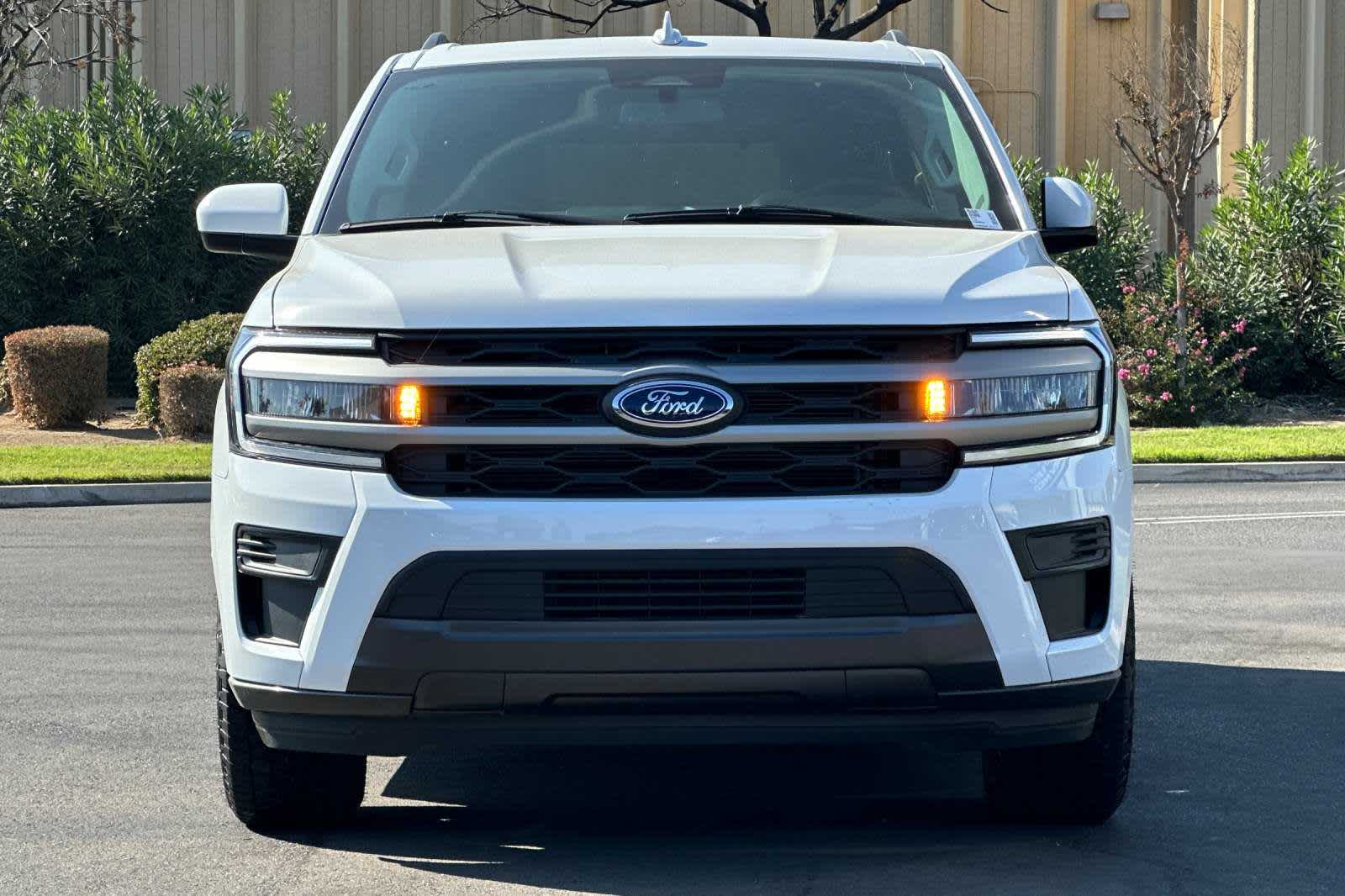 2024 Ford Expedition XLT 11