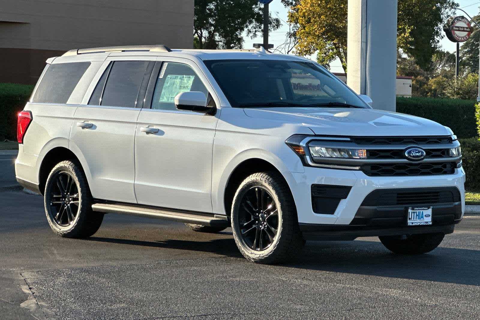 2024 Ford Expedition XLT 10