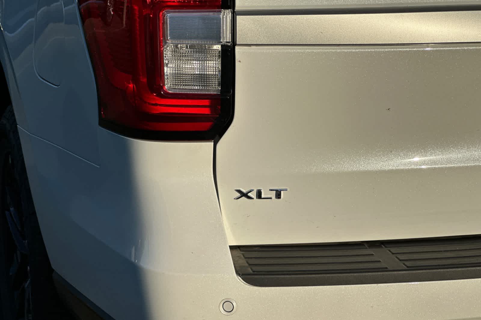 2024 Ford Expedition XLT 25