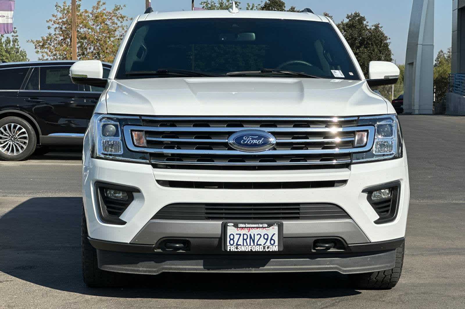 2021 Ford Expedition XLT 12